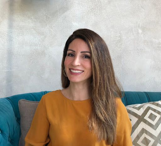 Nadine Mezher